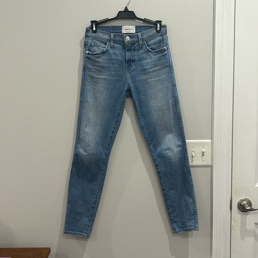 Current/Elliott Women’s skinny jeans